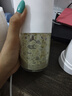 米家小米榨汁杯2 电动榨汁机果汁机搅拌杯儿童婴儿辅食机小型便携家用多功能自动清洗 304不锈钢可碎冰 米家随行便携榨汁杯2 实拍图