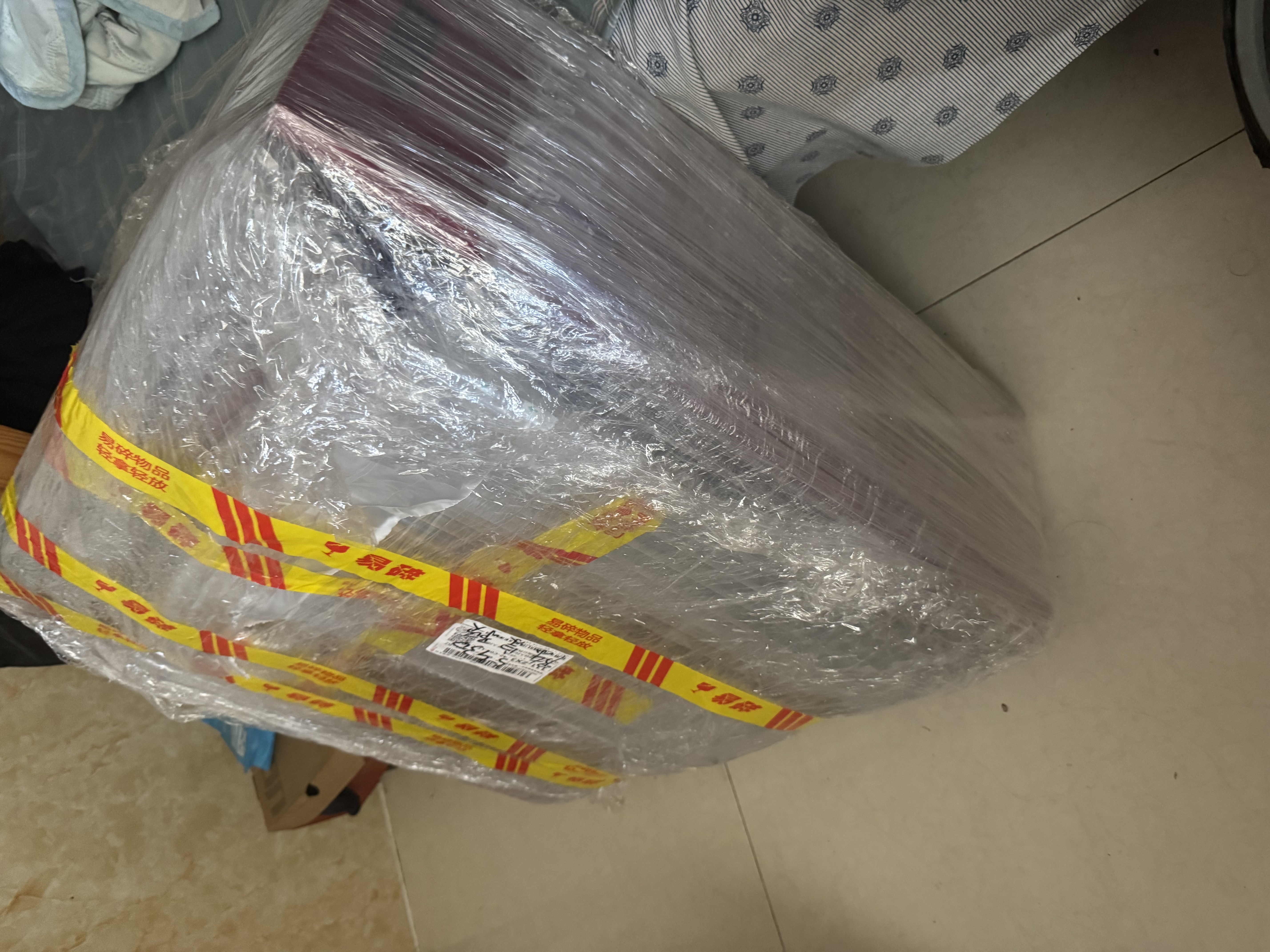 卓威ZOWIE 400Hz显示器 电竞显示器 FastTN屏 游戏显示屏 DyAc2技术 电脑显示器360Hz升级款 XL2566X+ 实拍图