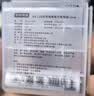 京东京造7号充电锂电池4粒 1.5V恒压快充 适用闪光灯/手柄/吸奶器/鼠标/话筒等 AAA七号 实拍图