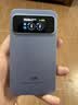 上赞SZ50 RedCap 5g随身wifi2026新款移动wifi无线网络流量路由器全国通用随身携带无月租上网无线卡 实拍图
