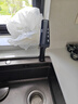 美的（Midea）净水器【金榜TOP1 白泽Max 1200G】0阻垢剂 6年长效RO反渗透 家用厨房专用台下用直饮过滤净水机 实拍图