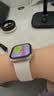 图拉斯【发布会新款S12】适用苹果手表s12保护壳s12通用apple watch s11保护套iwatch s11/10壳膜一体S10 【新42mm表盘】 手表壳丨壳膜一体丨超防撞 iWatch S 实拍图