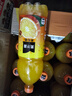 可口可乐（Coca-Cola）美汁源 Minute Maid 果粒橙 果汁饮料 1.25L*12 新老包装随机发货 实拍图