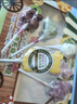 爷爷的农场 手工制作儿童无糖棒棒糖混合口味 宝宝儿童零食 卡通糖果6支48g  实拍图