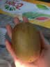 佳沛（zespri）新西兰 金奇异果特大果15粒134-146g猕猴桃中秋节礼品送水果礼盒 实拍图