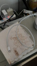 Apple/苹果 type-c转lightning闪电充电线-1米 手机数据线 旗舰店原装苹果iPhone 14 Pro Max快充线 实拍图