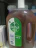 滴露（Dettol）消毒液衣物消毒水1.8L*2 洗衣除菌家居除螨杀菌 灭活HPV16病毒 实拍图
