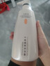 LiLiA准孕妇沐浴露孕期专用叶酸氨基酸水润嫩滑滋润保湿舒缓护肤沐浴乳 实拍图