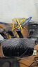 普联（TP-LINK）大道路由器7DR6430 BE6400 5G WiFi7千兆双频家用高速穿墙 2.4G wifi6无线 2.5G网口 游戏加速 实拍图
