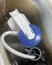 德众马桶进水阀配件上水器通用浮球阀601 ABS  实拍图