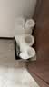 富居食品级厨房抽屉垫纸 橱柜防水防油垫餐边柜台面保护垫防尘0.6*5米 实拍图
