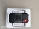 Sandisk闪迪1TB Type-c USB3.2 NVMe移动固态硬盘（PSSD）E61卓越版 1050MB/s三防保护 手机笔记本电脑外接SSD 实拍图