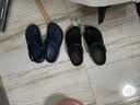 CROCS卡骆驰贝雅洞洞鞋沙滩鞋|10126 黑色-001 37/38(230mm) 实拍图