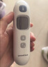 鱼跃（yuwell）医用红外耳式体温计高精度电子耳温枪宝宝婴儿专用温度计家用101 实拍图