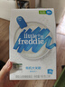 小皮（Little Freddie）原味有机高铁大米粉160g*1盒【限时特惠 效期至27年1月】 实拍图