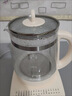 苏泊尔（SUPOR）【价低头部主播85折】养生壶 1.5L煮茶器花茶壶电热水壶恒温水壶 保温煮茶壶调奶器 SW-15YJ05 实拍图