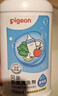 贝亲（Pigeon）奶瓶清洗剂婴儿专用奶嘴玩具果蔬清洗剂清洁剂洗洁精 700ml MA27 实拍图