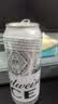 百威冰啤酒500ml*18听整箱装【99%好评】京东自营中秋送礼 实拍图