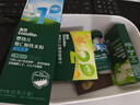 英氏婴幼儿辅食尝鲜装米粉果泥线面饼干核桃油5盒装136g宝宝零食 实拍图