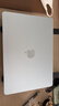 苹果/苹果AI/MacBook Air13英寸M5 (10+8核) 16G 512G天蓝色笔记本电脑【教育优惠】MDHH4CH/A 实拍图
