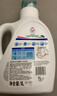 威露士清可新洗衣液松木香4斤组合装（瓶1L+袋装500ml*2）除菌除螨留香 实拍图