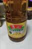 鲁花【保真菜籽油】低芥酸特香菜籽油 2L 物理压榨【京东品酒会同款】 实拍图