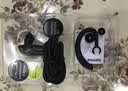 飞利浦（PHILIPS）【车用商务优选】无线车载蓝牙耳机SHB1700 单边挂耳式耳机双麦克风降噪 办公必备 实拍图