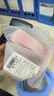 yottoy8字拉力器 背部训练弹力绳家用开肩颈拉伸带瑜伽健身器械锻炼手臂 实拍图