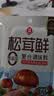 太太乐鸡精 三鲜标准 加倍提鲜 京东自营 454g炒菜煲汤烹饪调料 实拍图