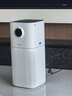 美的（Midea）【母婴级】空气净化器鼻炎家用除甲醛除烟味异味过敏原空气净化机森林家L1 Lite 实拍图