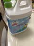白猫 柠檬薄荷洗洁精2kg A类食品用祛油除腥祛味青柠薄荷香 洗洁精 实拍图