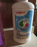 贝亲（Pigeon）奶瓶清洗剂 婴儿专用 奶嘴玩具果蔬清洁1300ml 囤货装 PL156 实拍图