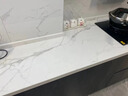 金牌厨柜抗菌橱柜定制整体厨柜厨房橱柜灶台一体定制橱柜整体厨房 预付金 实拍图