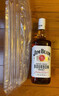 金宾（Jim Beam）【宋雨琦同款】白占边调和型500ml40°波本 威士忌洋酒 实拍图