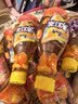 康师傅冰红茶冻冻茶456g*12瓶 小马宝莉联名款 茶饮料 整箱装 实拍图