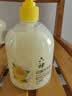 六神【抑菌99.9%】金盏菊洗手液500ml*3(清爽温和泡沫均衡滋润) 实拍图