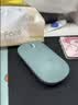 绿联无线蓝牙双模鼠标 适用苹果Mac华为Matebook荣耀笔记本电脑iPad平板鼠标 台式机轻音办公便携鼠标 实拍图