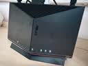 华硕（ASUS）RT-BE86UWiFi7路由器家用无线千兆电竞路由万兆口+4个2.5G口全屋信号增强放大器Aimesh随心组网 实拍图