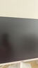 AOC24.5英寸310Hz FastIPS 快速液晶1ms HDR400 硬件低蓝光 三角洲 典雅白游戏电竞显示器25G41SE/WS 实拍图