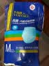 永福康金装加厚成人拉拉裤M22片 臀围60-100cm 老人孕妇内裤型纸尿裤 实拍图