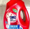 奥妙（OMO）吴磊好物去渍酵素除菌除螨持久留香除味6斤校服净洗衣液京东自营 实拍图