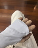 蕉下（beneunder）冰丝凉感冰袖男防晒袖套女夏天2026新款防紫外线运动骑行 实拍图