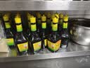 美极（Maggi）减盐鲜味汁 小麦原料炒菜蘸料调味汁 400ml 雀巢出品 实拍图
