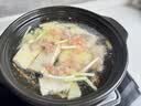 江船长盐磨鲍鱼肉 去壳去脏免处理 大鲍鱼净重220g（22粒）/盒中秋聚餐 实拍图