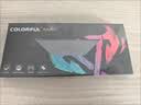 七彩虹（Colorful）8GB DDR4 2666 台式机内存条 战斧系列·钛金灰 C19 实拍图