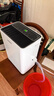 海信（Hisense）除湿机24升/天130㎡除湿器 家用轻音干衣回南天抽湿机 WIFI远程遥控 大面积抽湿器卧室 CF24BD/UW 实拍图
