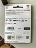 闪迪（SanDisk）256GB TF（MicroSD）内存卡 A2 4K V30 U3 C10 至尊超极速移动存储卡 读速200MB/s 写速140MB/s 实拍图