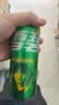 可口可乐（Coca-Cola）檀健次代言 雪碧Sprite柠檬味碳酸饮料 330ml*24摩登罐  实拍图