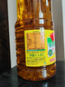 鲁花【保真菜籽油】低芥酸特香菜籽油 2L 物理压榨【京东品酒会同款】 实拍图