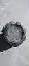 卡西欧（CASIO）G-SHOCK 海洋之心 时尚炫酷防水防震运动男表 GA-100-1A2DR 实拍图